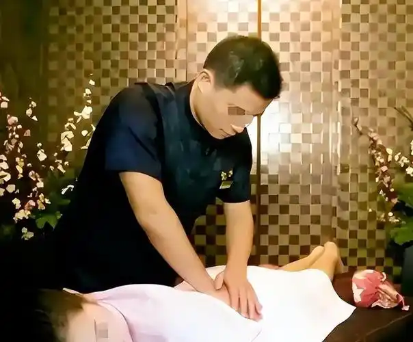 西安夜生活休闲养生论坛茶室环境推荐